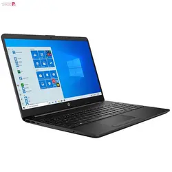 لپ تاپ اچ‌پی DW1234-AHP DW1234-A 15.6 inch Laptop