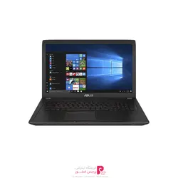 لپ تاپ 17 اینچی ایسوس مدل FX753VDASUS FX753VD - 17 inch Laptop