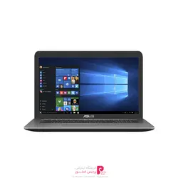 لپ تاپ 17 اینچی ایسوس مدل X756UWAsus X756UW 17 inch Laptop