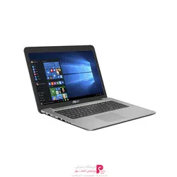 لپ تاپ 17 اینچی ایسوس مدل X756UWAsus X756UW 17 inch Laptop