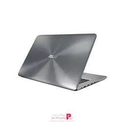 لپ تاپ 17 اینچی ایسوس مدل X756UWAsus X756UW 17 inch Laptop