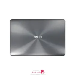 لپ تاپ 17 اینچی ایسوس مدل X756UWAsus X756UW 17 inch Laptop