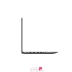 لپ تاپ 17 اینچی ایسوس مدل X756UWAsus X756UW 17 inch Laptop