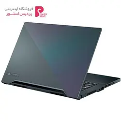 لپ تاپ ایسوس ROG Zephyrus M15 GU502LV-AAsus ROG Zephyrus M15 GU502LV-A 15.6 inch laptop