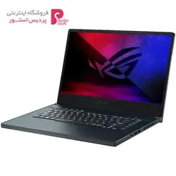 لپ تاپ ایسوس ROG Zephyrus M15 GU502LV-AAsus ROG Zephyrus M15 GU502LV-A 15.6 inch laptop