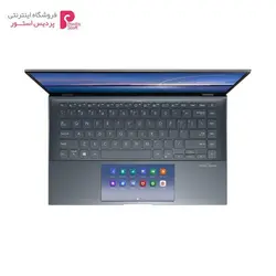 لپ تاپ ایسوس UX435EG-K9192TAsus UX435EG-K9192T 14.0 inch laptop