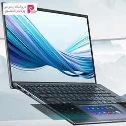 لپ تاپ ایسوس UX435EG-K9192TAsus UX435EG-K9192T 14.0 inch laptop