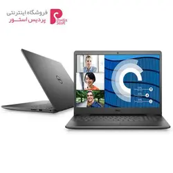 لپ تاپ دل Vostro 3500-AMDELL Vostro 3500 - AM 15.6 inch Laptop