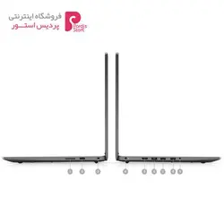 لپ تاپ دل Vostro 3500-AMDELL Vostro 3500 - AM 15.6 inch Laptop