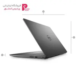لپ تاپ دل Vostro 3500-AMDELL Vostro 3500 - AM 15.6 inch Laptop