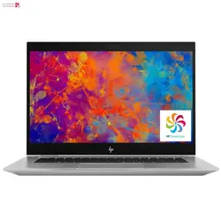 لپ تاپ اچ پی ZBook 15 Studio G5 Workstation-F2HP ZBook 15 Studio G5 Workstation-F2-15 Inch Laptop