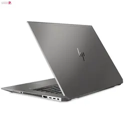 لپ تاپ اچ پی ZBook 15 Studio G5 Workstation-F2HP ZBook 15 Studio G5 Workstation-F2-15 Inch Laptop