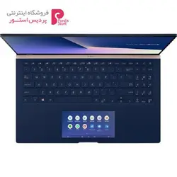 لپ تاپ ایسوس ZenBook UX534FTC-GASUS Zenbook UX534FTC-G 15 inch Laptop