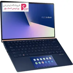 لپ تاپ ایسوس ZenBook UX534FTC-GASUS Zenbook UX534FTC-G 15 inch Laptop