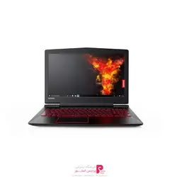 لپ تاپ 15 اينچی لنوو مدل Legion Y520 – ELenovo Legion Y520 - E - 15 inch Laptop