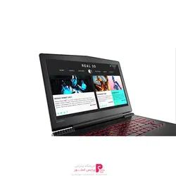 لپ تاپ 15 اينچی لنوو مدل Legion Y520 – ELenovo Legion Y520 - E - 15 inch Laptop