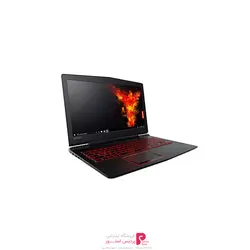 لپ تاپ 15 اينچی لنوو مدل Legion Y520 – ELenovo Legion Y520 - E - 15 inch Laptop