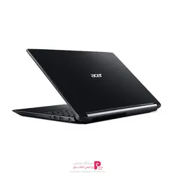 لپ تاپ 15 اينچی ايسر مدل Aspire A715-71G-79Z1Acer Aspire A715-71G-79Z1 - 15 inch Laptop