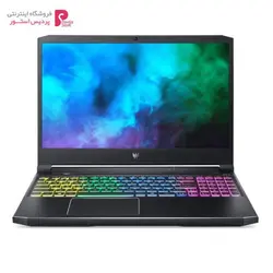 لپ تاپ ایسر PH315-54-760SAcer PH315-54-760S 15.6 inch laptop