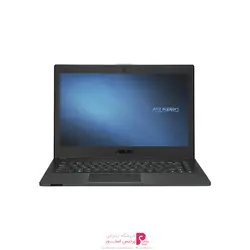 لپ تاپ ایسوس مدل ASUSPRO P2440UQ – EASUS ASUSPRO P2440UQ - E - 14 inch Laptop