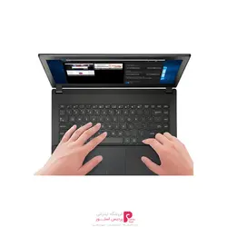 لپ تاپ ایسوس مدل ASUSPRO P2440UQ – EASUS ASUSPRO P2440UQ - E - 14 inch Laptop