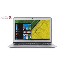 لپ تاپ 14 اینچی ایسر مدل Swift 3 SF314-51-72JW Acer Swift 3 SF314-51-72JW - 14 inch Laptop