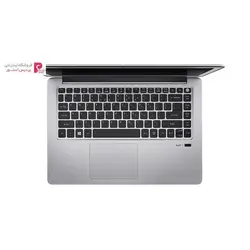 لپ تاپ 14 اینچی ایسر مدل Swift 3 SF314-51-72JW Acer Swift 3 SF314-51-72JW - 14 inch Laptop