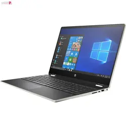 لپ تاپ اچ پی Pavilion X360 15t-DQ100-DHP Pavilion X360 15t-DQ100-D - 15 inch Laptop