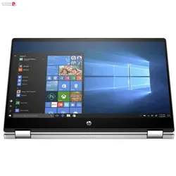 لپ تاپ اچ پی Pavilion X360 15t-DQ100-DHP Pavilion X360 15t-DQ100-D - 15 inch Laptop