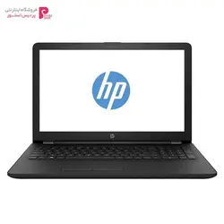 لپ تاپ اچ پی DB0034-EHP DB0034-E - 15 inch Laptop