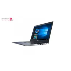 لپ تاپ 14 اینچی دل مدل vostro 5471 DELL Vostro 5471 14inch Laptop