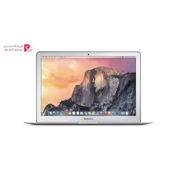 لپ تاپ اپل Apple MacBook Air CTO 2017Apple MacBook Air CTO 2017 - 13 inch Laptop