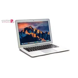 لپ تاپ اپل Apple MacBook Air CTO 2017Apple MacBook Air CTO 2017 - 13 inch Laptop