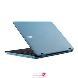 لپ تاپ 11 اینچی ایسر مدل Spin 1-SP111-31-P3HFAcer Spin 1-SP111-31-P3HF - 11 inch Laptop