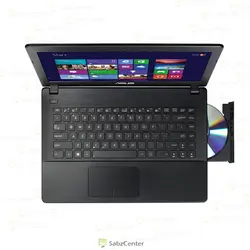 ASUS X451MA CELERON – A