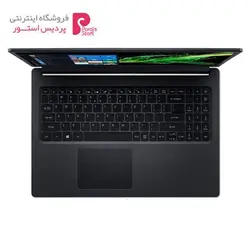 لپ تاپ ایسر Aspire3 A315-57G-56C7-DAcer Aspire3 A315-57G-56C7-D 15.6 inch laptop