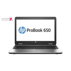 لپ تاپ 15 اینچی اچ پی مدل ProBook 650 G2 – CHP ProBook 650 G2 - C - 15 inch Laptop