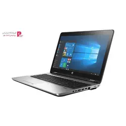 لپ تاپ 15 اینچی اچ پی مدل ProBook 650 G2 – CHP ProBook 650 G2 - C - 15 inch Laptop