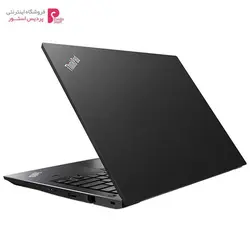 لپ تاپ 14 اینچی لنوو مدل ThinkPad E480 – CLenovo ThinkPad E480 - C 14 Inch laptop