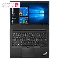 لپ تاپ 14 اینچی لنوو مدل ThinkPad E480 – CLenovo ThinkPad E480 - C 14 Inch laptop