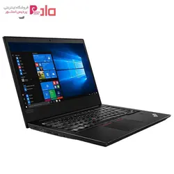 لپ تاپ 14 اینچی لنوو مدل ThinkPad E480 – CLenovo ThinkPad E480 - C 14 Inch laptop