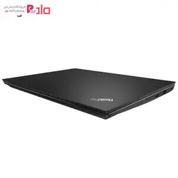 لپ تاپ 14 اینچی لنوو مدل ThinkPad E480 – CLenovo ThinkPad E480 - C 14 Inch laptop
