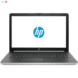 لپ تاپ اچ پی مدل DA0115-CHP DA0115-C -15 inch Laptop