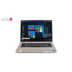 لپ تاپ 14 اینچی لنوو مدل Ideapad 520S – B Lenovo Ideapad 520S - B 14inch Laptop