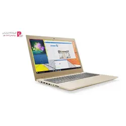 لپ تاپ 14 اینچی لنوو مدل Ideapad 520S – B Lenovo Ideapad 520S - B 14inch Laptop