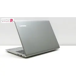 لپ تاپ 14 اینچی لنوو مدل Ideapad 520S – B Lenovo Ideapad 520S - B 14inch Laptop