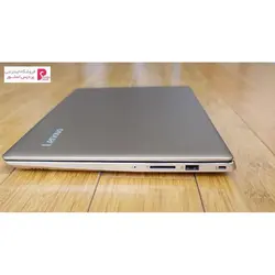 لپ تاپ 14 اینچی لنوو مدل Ideapad 520S – B Lenovo Ideapad 520S - B 14inch Laptop