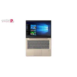 لپ تاپ 14 اینچی لنوو مدل Ideapad 520S – B Lenovo Ideapad 520S - B 14inch Laptop