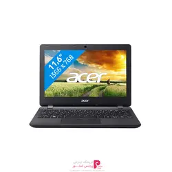 لپ تاپ ایسر مدل Aspire ES1-132-P1VCAcer Aspire ES1-132-P1VC - 11 inch Laptop