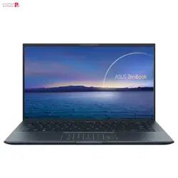 لپ تاپ ایسوس ZenBook UX435EG-A5070TASUS ZenBook UX435EG-A5070T 14 inch Laptop